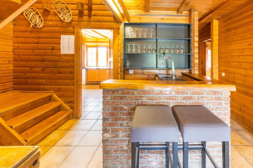 Chalet Suisse - foto 36