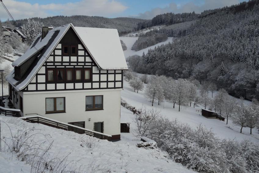 Kurhaus am Nordenau - 10 pers - foto 63