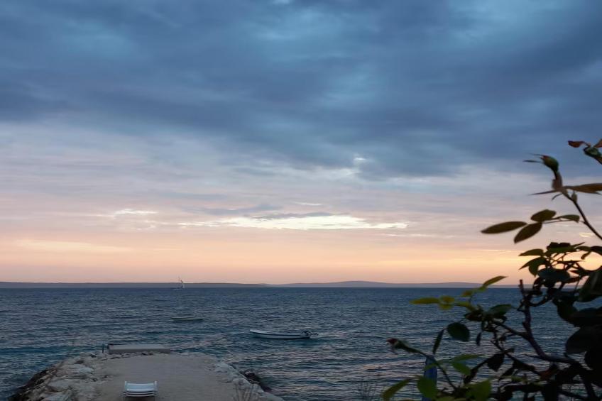 Apartments Sun Rogoznica - A2 - foto 13