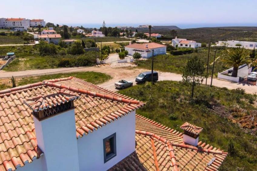 Casa Amizade - Avec Une Vue Imprenable Sur L'océan - foto 50