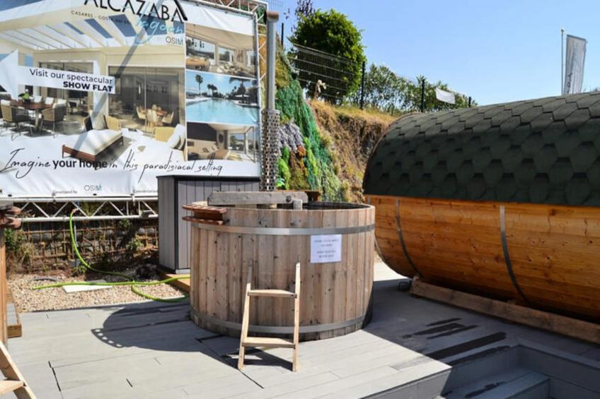 Appartements à Casares - foto 29