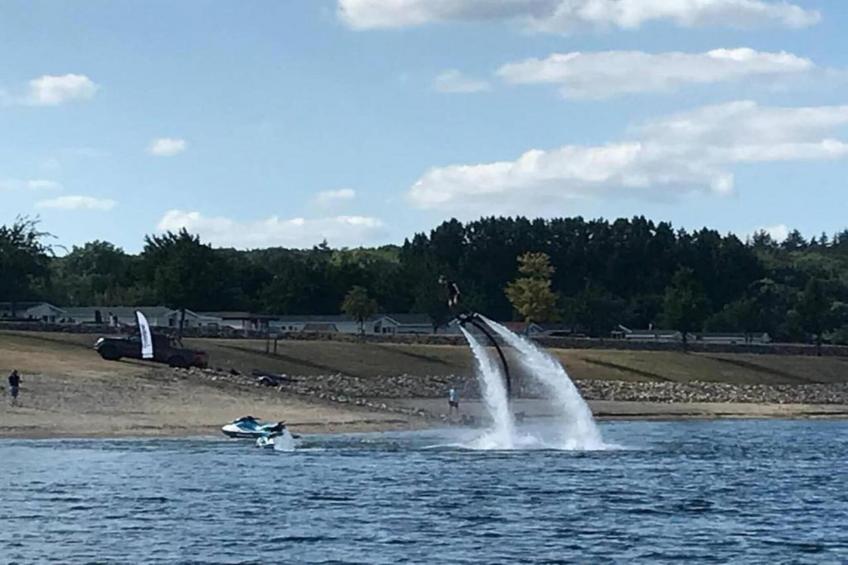 Recreatiepark Rhederlaagse Meren 13 - foto 34