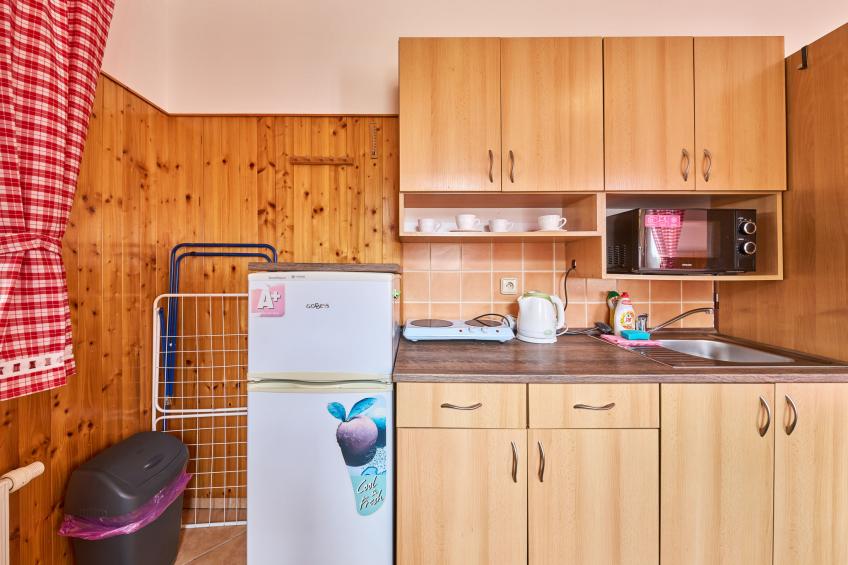 U Švýcarského dvora IV - foto 13