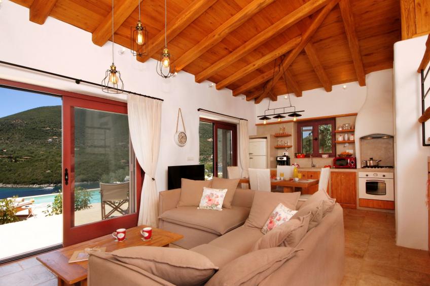 Amapola - Boutique-Villen mit Meerzugang - Phos - foto 13