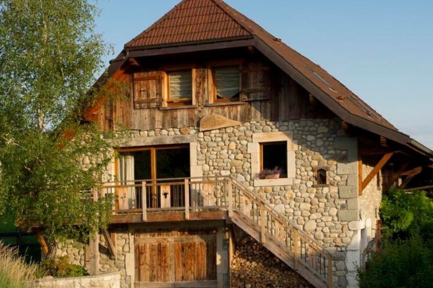 Wohnung "Gite du saladin" - foto 2