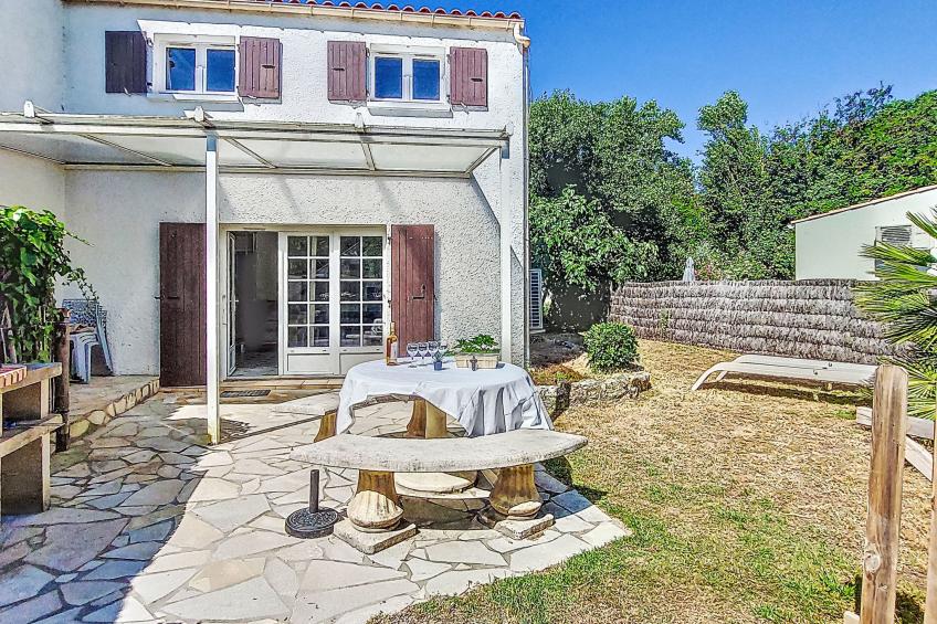 Les Cariatides 4 - foto 16