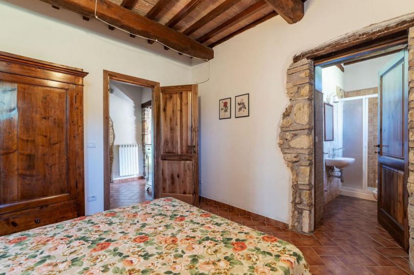 Villa mit privatem Pool zwischen Umbrien und Latium - foto 25