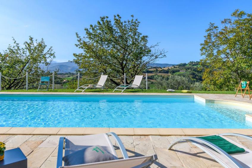 Casale Partemio - foto 42