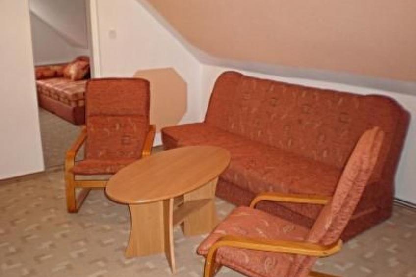 U SEMUSHKY Apartment 3 - foto 6