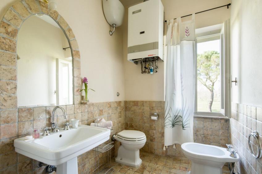 Ferienvilla 'Vignacce' mit eigenem Jacuzzi - foto 28