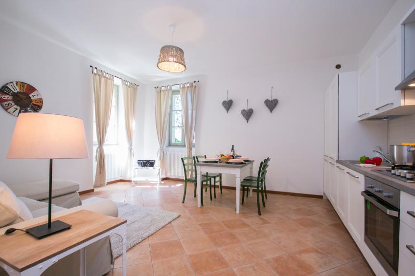 Casa Al Prato Apt. B - foto 5