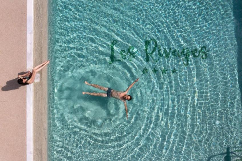 Cottage Papillon 4p 2Bdrms AirCon - foto 33