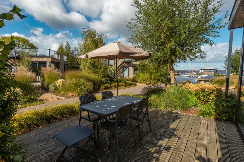Vakantiepark Wiedense meren - Chalet Comfort - foto 15