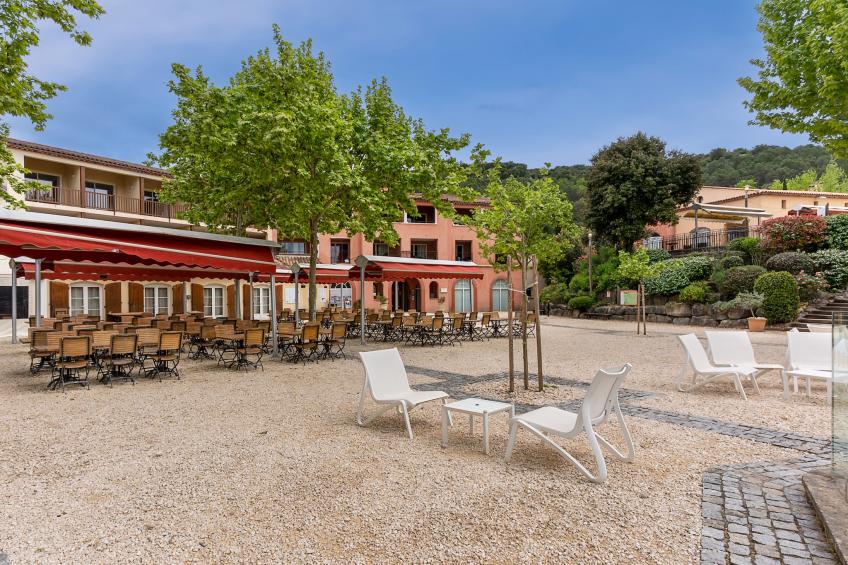 Pierre & Vacances Village Le Rouret House 8 People - 3 Bedrooms - Duplex - Spacious Terrace - foto 31