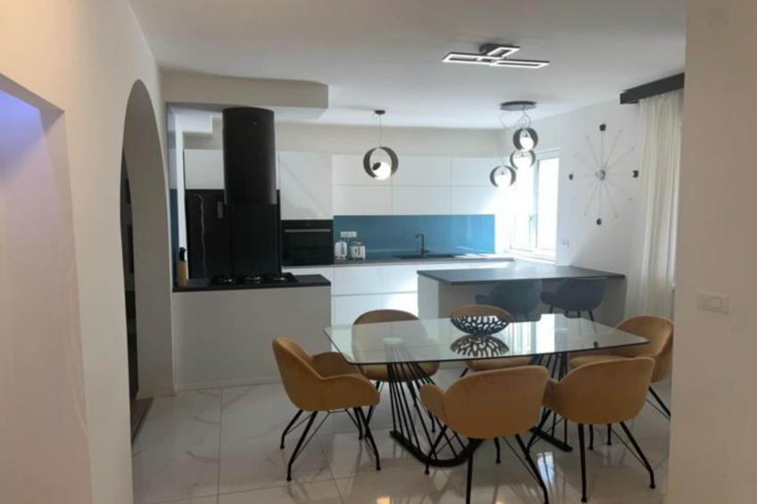 Apartment La Mar - Two Bedroom Apartment with Terrace - foto 7