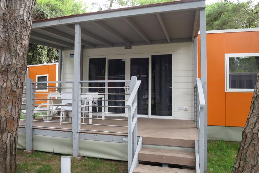 Camping Village Baia Domizia (BDO124) - foto 26