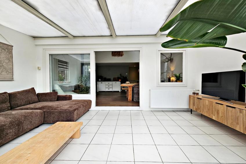 Vakantiewoning het Bakhuis Zeumershof 4 pax - foto 12