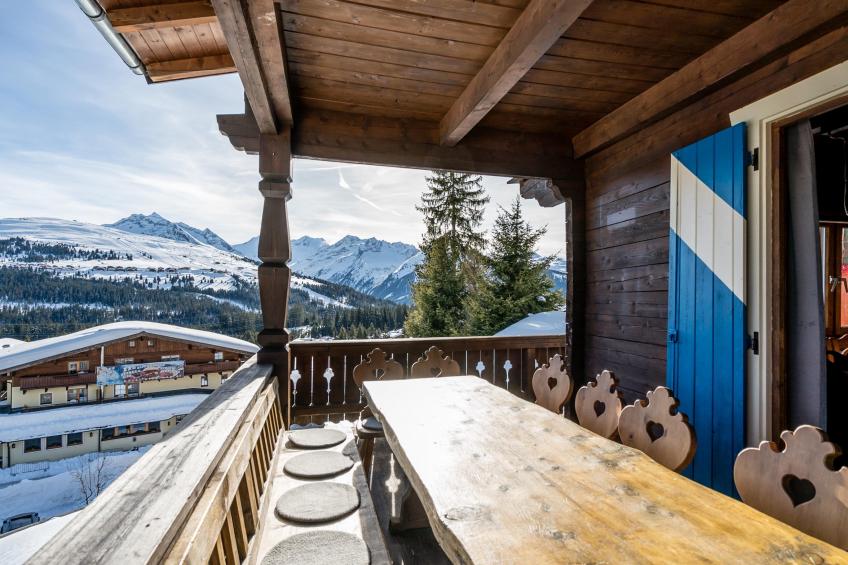 Chalet H XL - foto 40