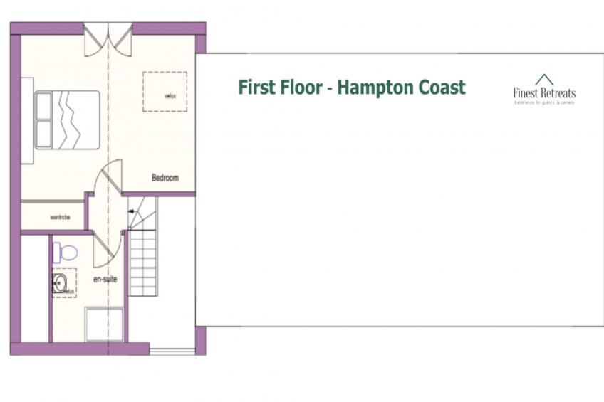 Hampton Coast - foto 19