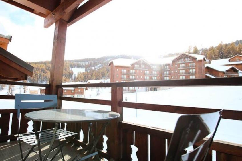 Résidence Dame Blanche