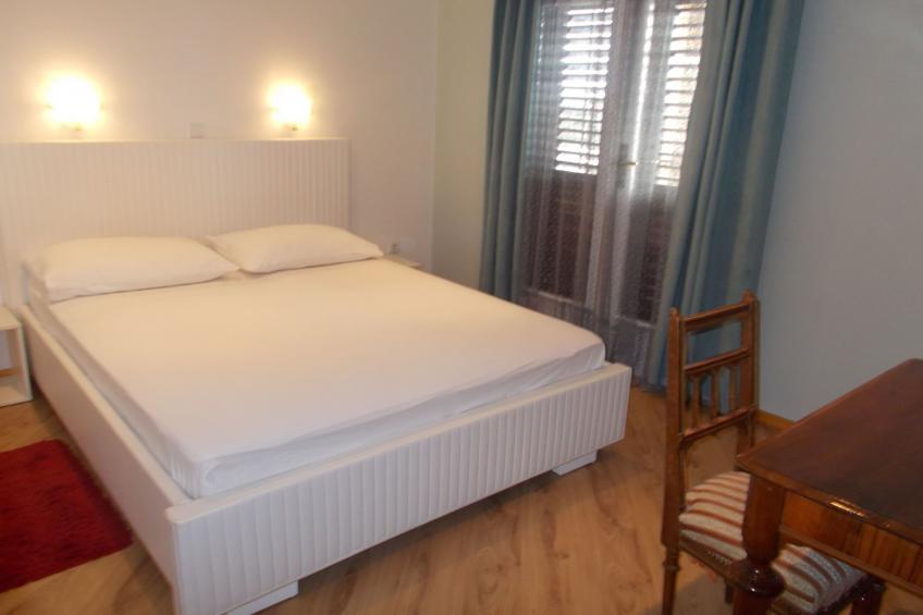 Appartement Maksan im 2. Stock mit einer Terrasse - foto 4