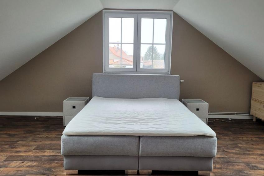 in Linum mit Garten, Terrasse und Grill - foto 11