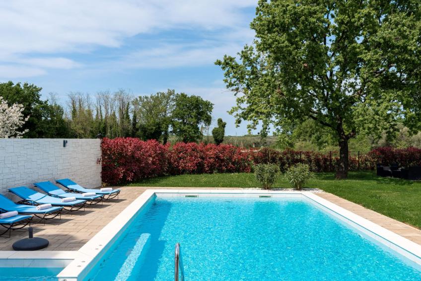 Villa Arancin - foto 45