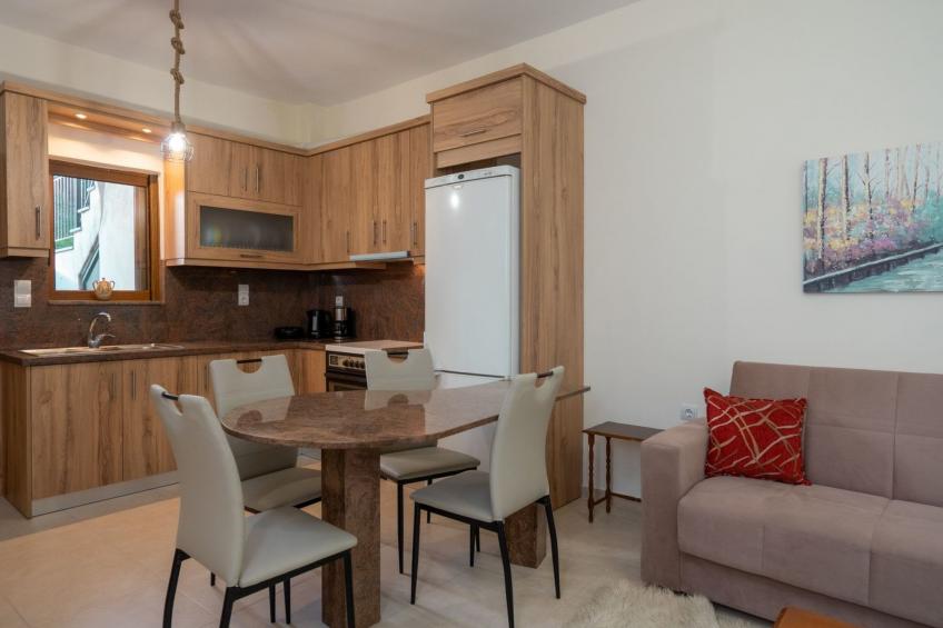 The Miller House under Meteora - foto 7