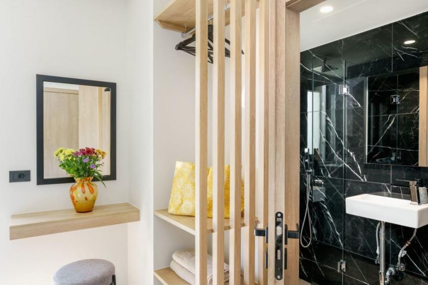 Villa Alya I "Beheizter" Pool, Luxus und Meerblick - foto 27