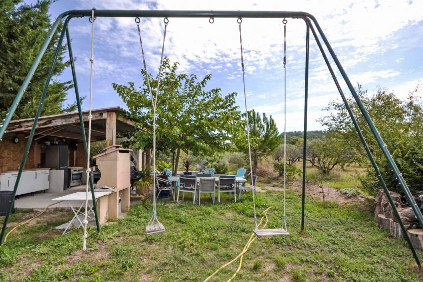 Les Santons - foto 22