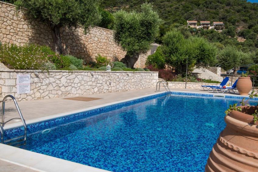 'Amantea3' mit Wasserblick - foto 17