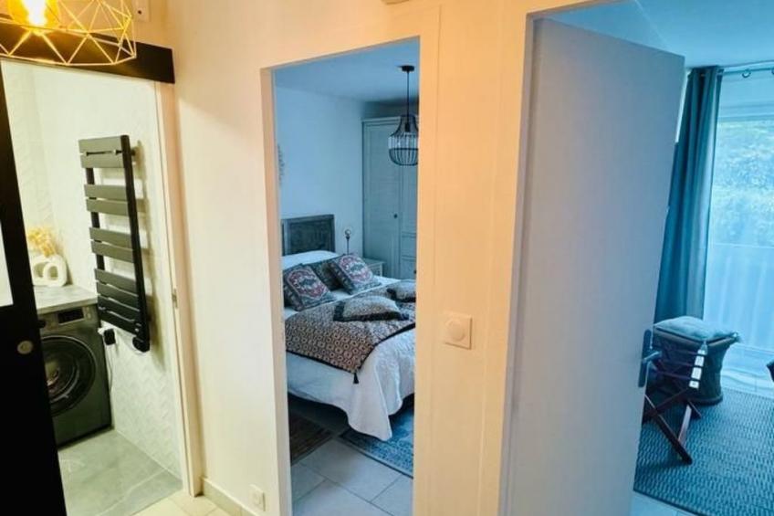 Wunderschöne renovierte Wohnung mit vollem Meerblick - foto 23