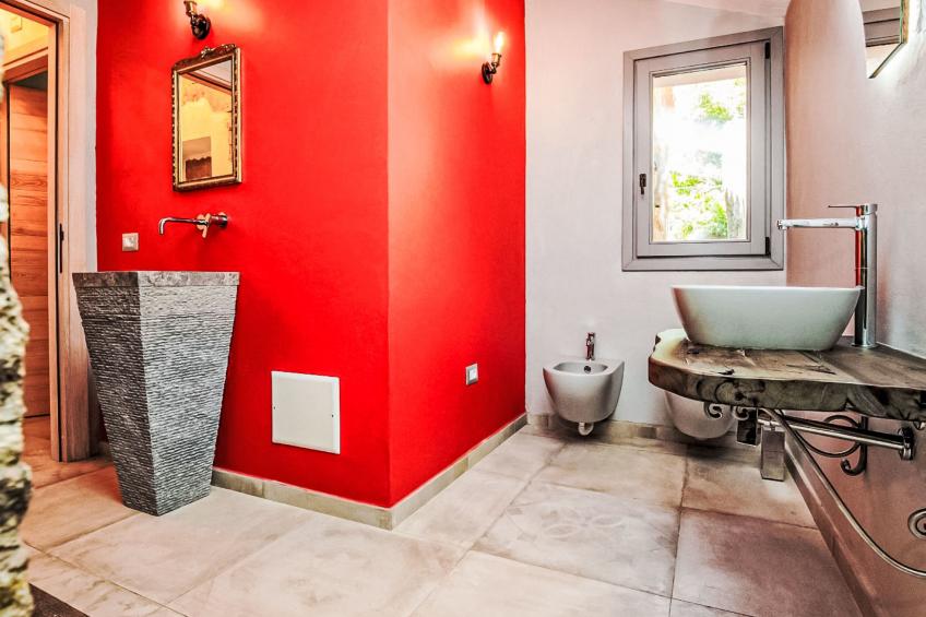 Stazzu Sarra di Monti - foto 33