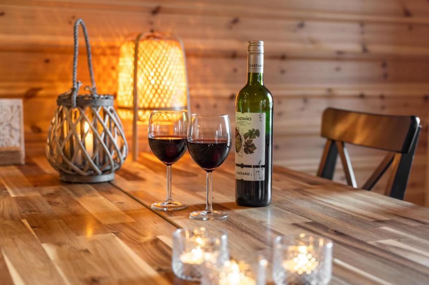 Solstråle Hytte | 6p - foto 14