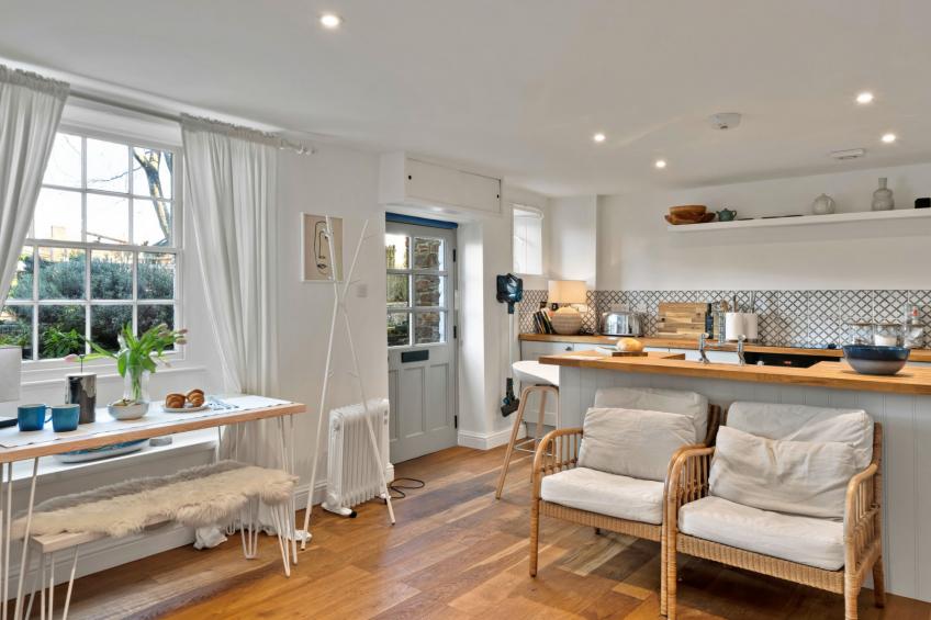 Horseshoe Cottage - foto 11
