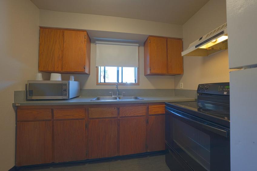 Premium King Bed with Kitchenette - foto 19
