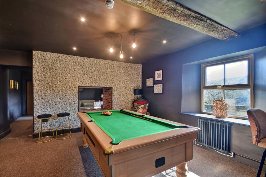 Blackton Farmhouse - foto 40
