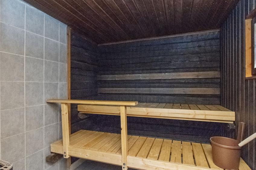 Rajamaja, pohjolan lomamökit - foto 43