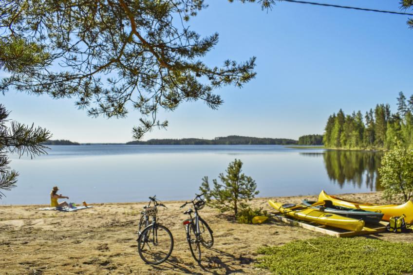 Villa kukkapää - foto 30