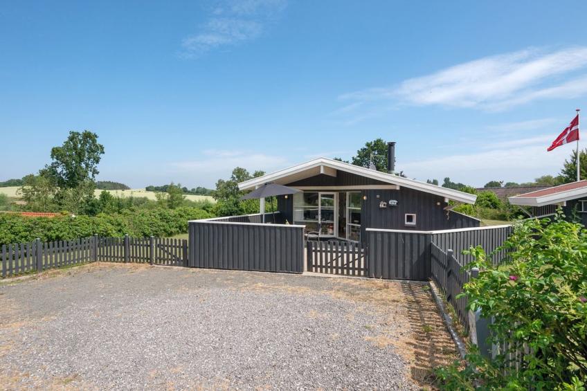 "Raija" - 400m from the sea in Funen - foto 36