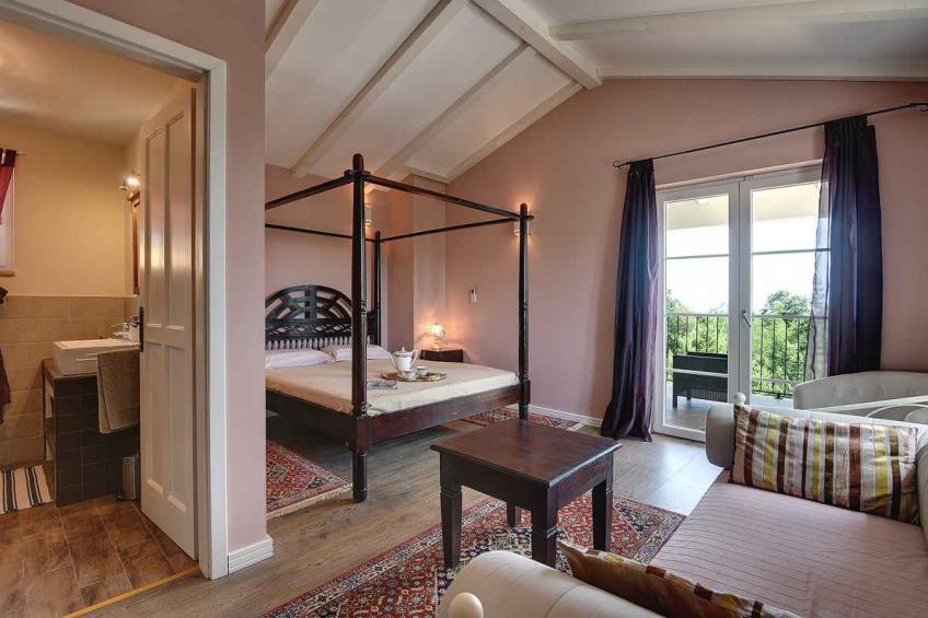Villa met privézwembad, jacuzzi en speeltuin - BF-K6B6M - foto 24