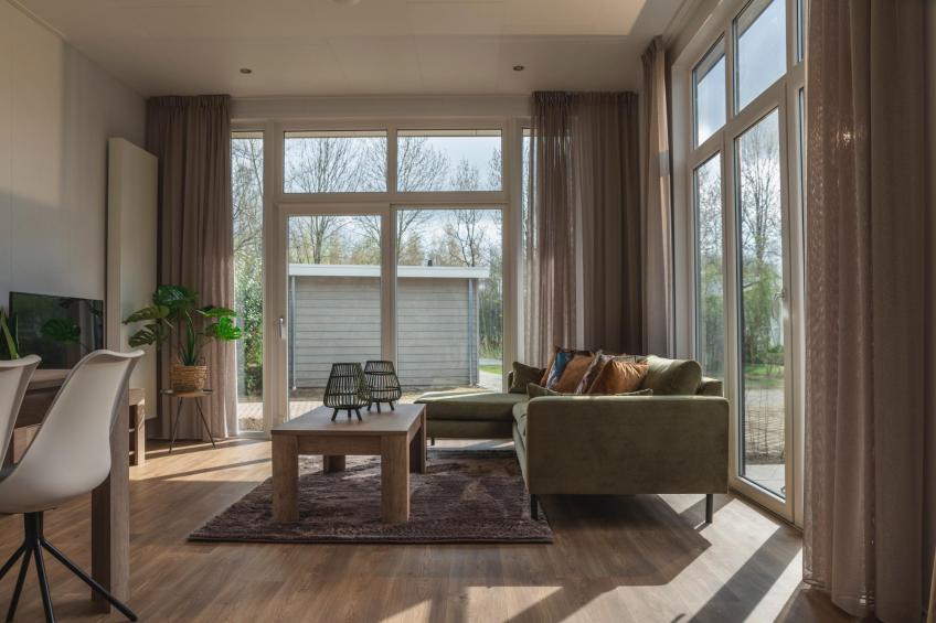 Cosy Cabin | 4 pers. - foto 4
