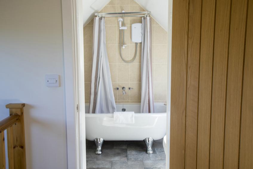 Woodpecker Cottage - foto 14