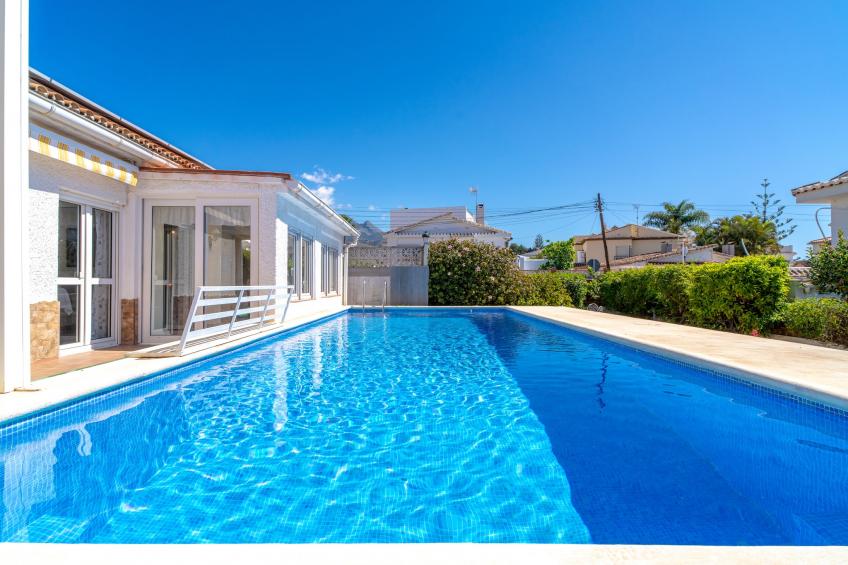 Villa Sevilla Private Pool by Casasol - foto 11