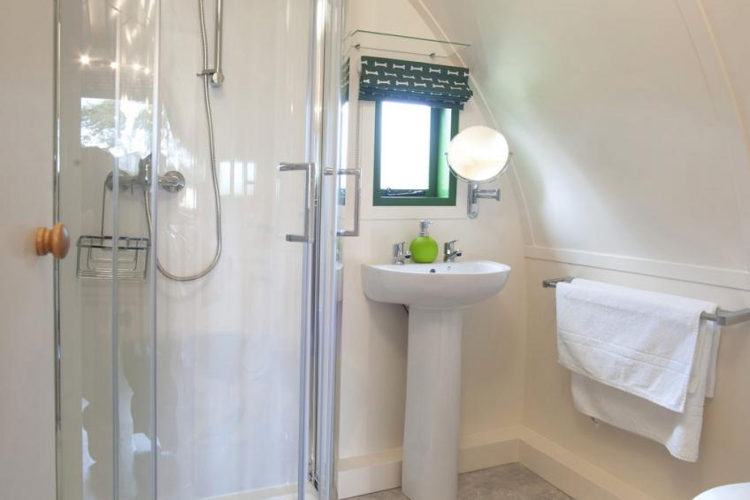 Barebones Glamping - foto 9