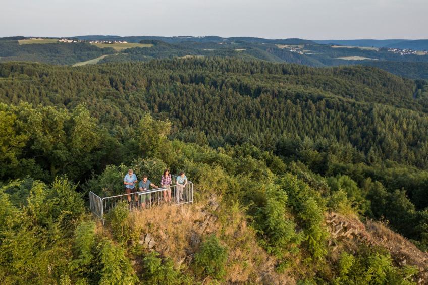 in Waldbreitbach mit Whirlpool - foto 25