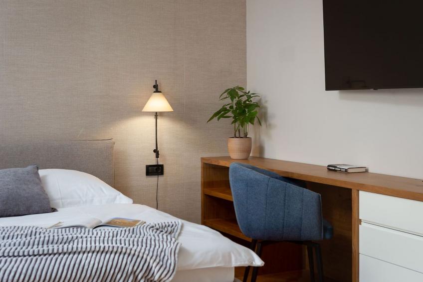 Villa Klang der Stille bei Sibenik - foto 31