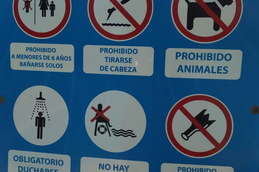 Finca "Cottage" mit gemeinschaftlichem Pool - foto 18