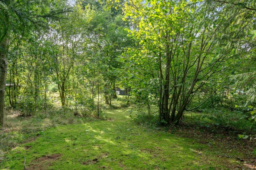 "Arnborg" - 2km from the sea in NE Jutland - foto 31