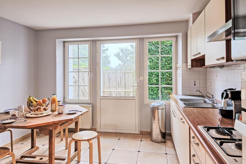 Pointe de Penchâteau-Villa 4 pers. - foto 9